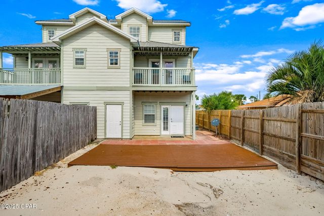 5903 Sunset Avenue, Panama City, FL 32408