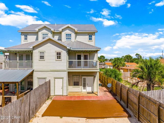 5903 Sunset Avenue, Panama City, FL 32408