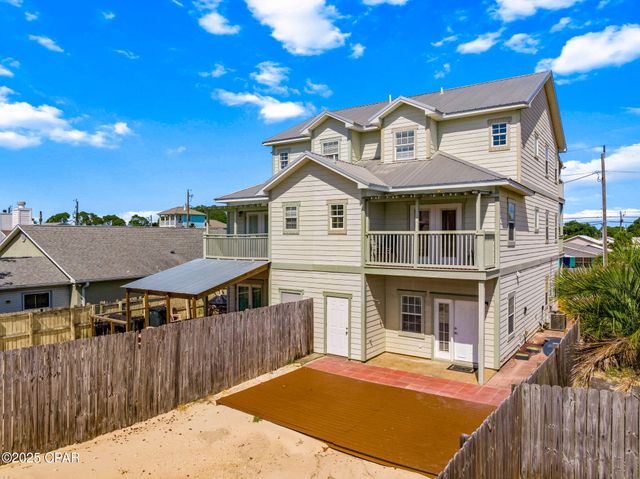 5903 Sunset Avenue, Panama City, FL 32408