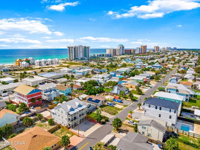 5903 Sunset Avenue, Panama City, FL 32408