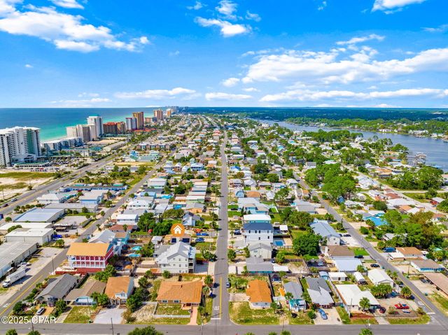 5903 Sunset Avenue, Panama City, FL 32408