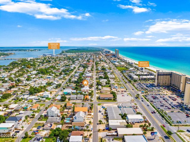 5903 Sunset Avenue, Panama City, FL 32408