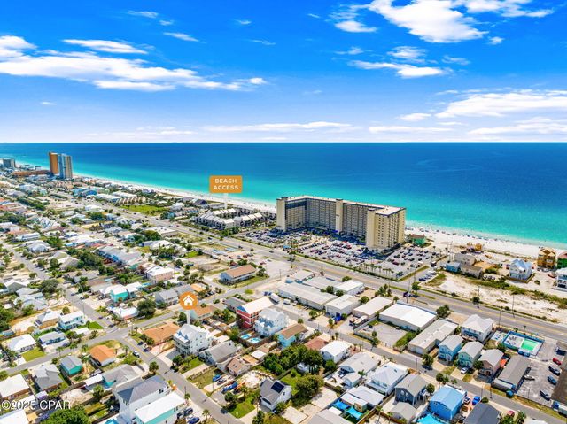 5903 Sunset Avenue, Panama City, FL 32408