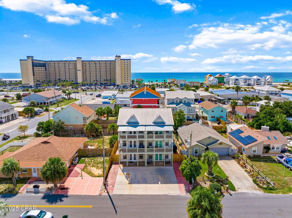 5903 Sunset Avenue, Panama City, FL 32408