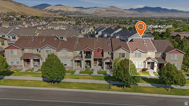 14599 S AURORAL WAY, Herriman, UT 84096