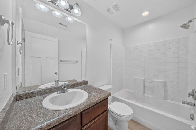 14599 S AURORAL WAY, Herriman, UT 84096