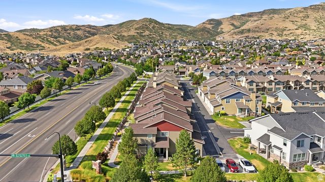 14599 S AURORAL WAY, Herriman, UT 84096
