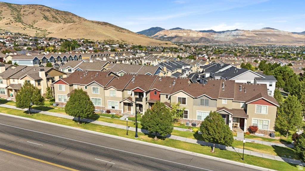 14599 S AURORAL WAY, Herriman, UT 84096 — photo 2