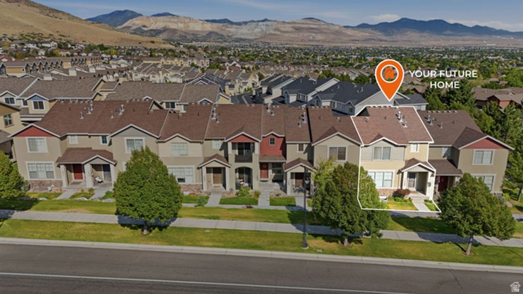 14599 S AURORAL WAY, Herriman, UT 84096 — photo 3