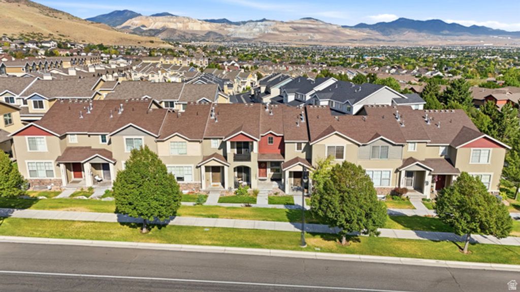14599 S AURORAL WAY, Herriman, UT 84096 — photo 5