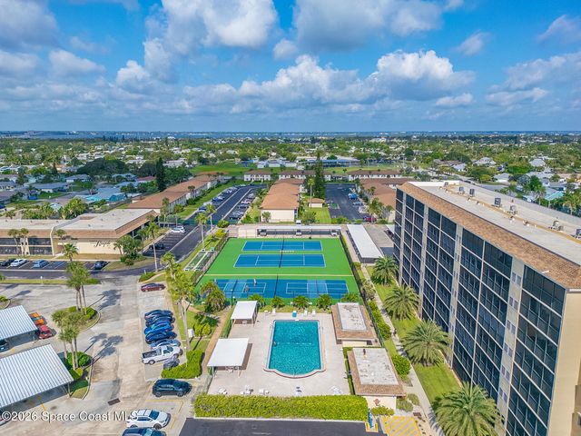 500 Palm Springs Boulevard 710, Indian Harbour Beach, FL 32937