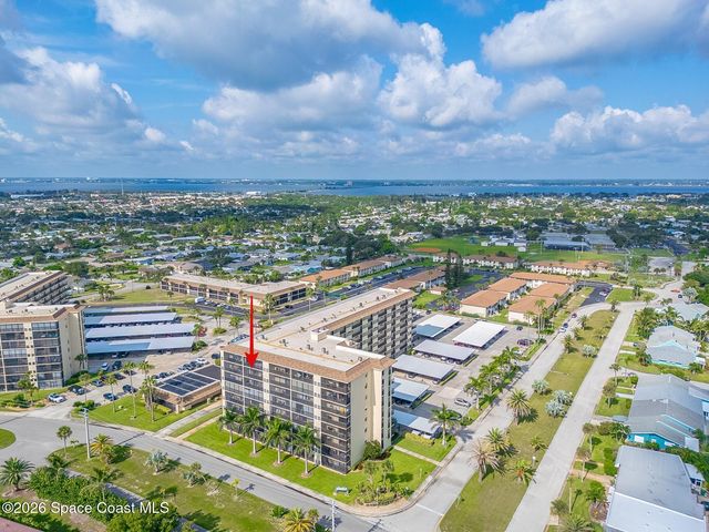 500 Palm Springs Boulevard 710, Indian Harbour Beach, FL 32937