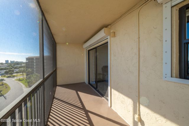 500 Palm Springs Boulevard 710, Indian Harbour Beach, FL 32937