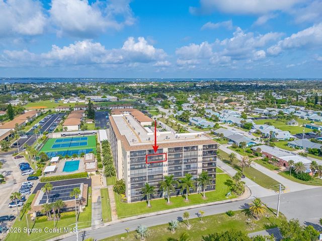 500 Palm Springs Boulevard 710, Indian Harbour Beach, FL 32937