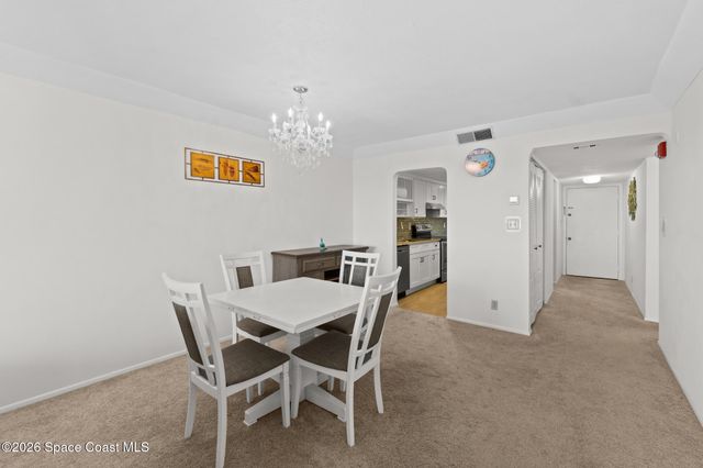 500 Palm Springs Boulevard 710, Indian Harbour Beach, FL 32937