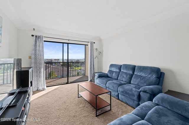 500 Palm Springs Boulevard 710, Indian Harbour Beach, FL 32937