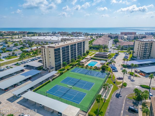 500 Palm Springs Boulevard 710, Indian Harbour Beach, FL 32937