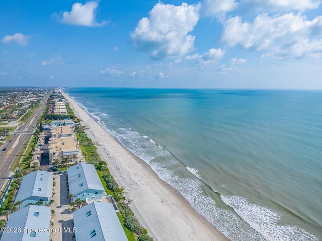 500 Palm Springs Boulevard 710, Indian Harbour Beach, FL 32937