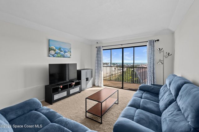 500 Palm Springs Boulevard 710, Indian Harbour Beach, FL 32937