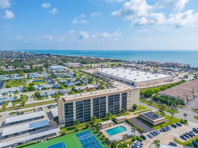 500 Palm Springs Boulevard 710, Indian Harbour Beach, FL 32937