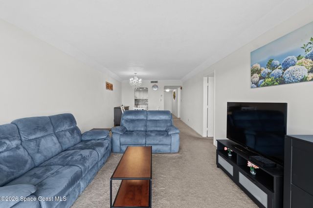 500 Palm Springs Boulevard 710, Indian Harbour Beach, FL 32937