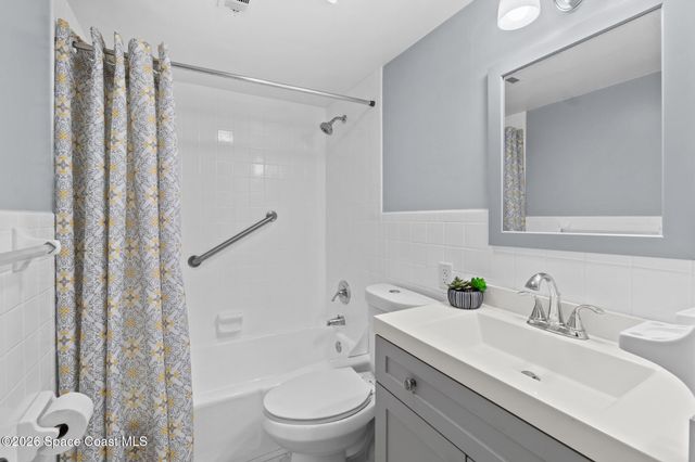 500 Palm Springs Boulevard 710, Indian Harbour Beach, FL 32937