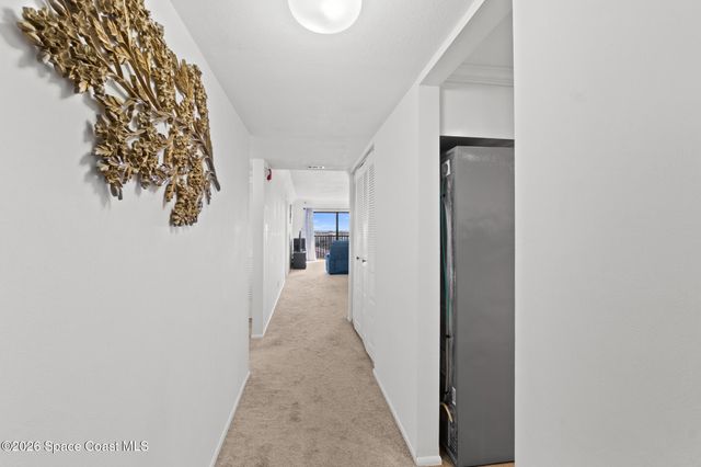 500 Palm Springs Boulevard 710, Indian Harbour Beach, FL 32937