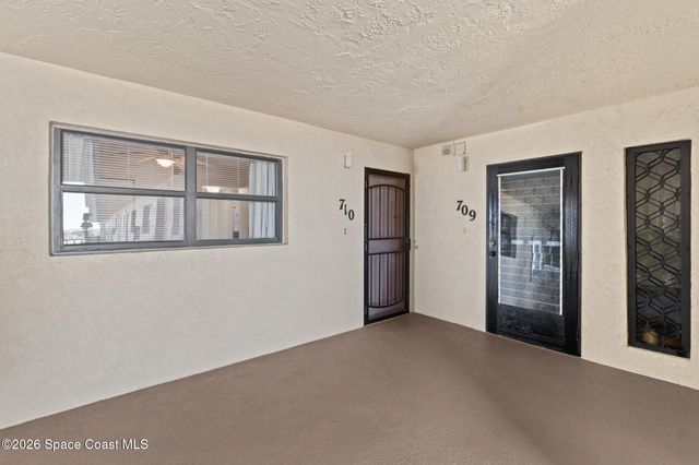 500 Palm Springs Boulevard 710, Indian Harbour Beach, FL 32937