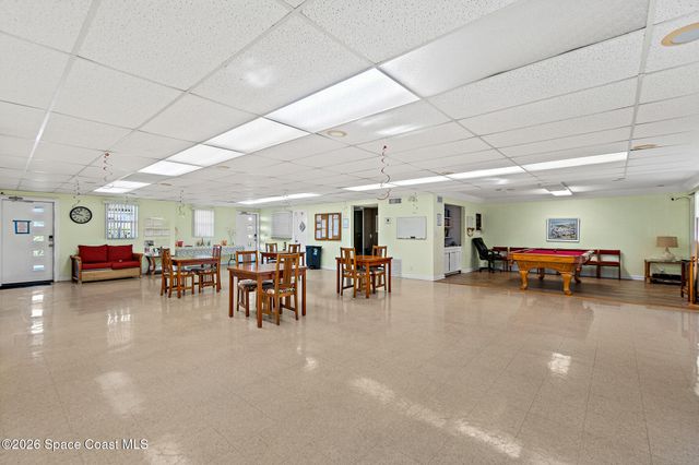 500 Palm Springs Boulevard 710, Indian Harbour Beach, FL 32937