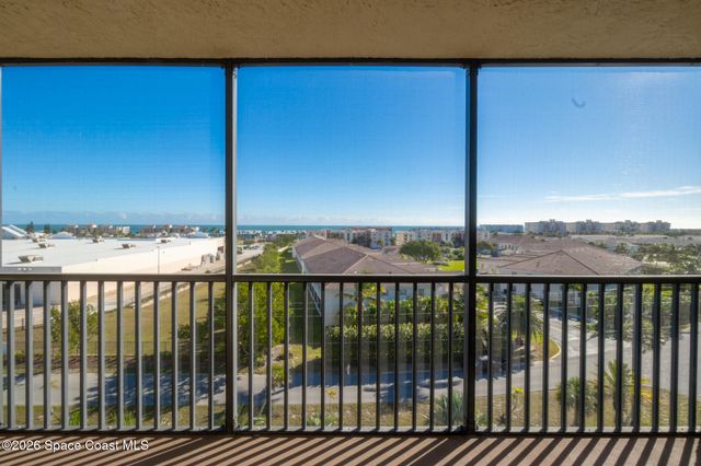 500 Palm Springs Boulevard 710, Indian Harbour Beach, FL 32937