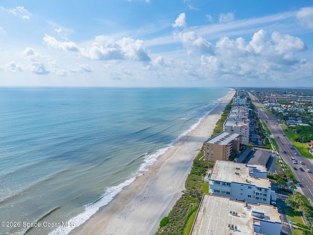 500 Palm Springs Boulevard 710, Indian Harbour Beach, FL 32937