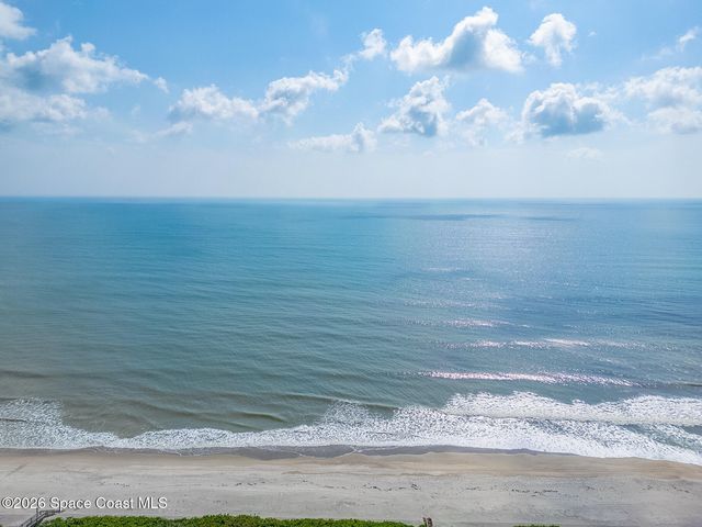 500 Palm Springs Boulevard 710, Indian Harbour Beach, FL 32937