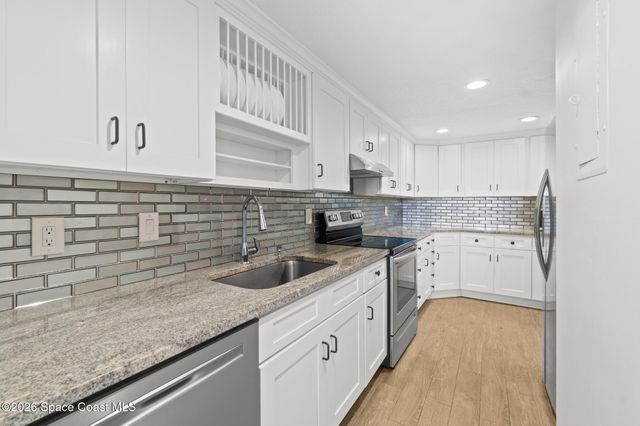 500 Palm Springs Boulevard 710, Indian Harbour Beach, FL 32937