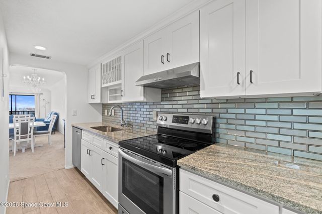 500 Palm Springs Boulevard 710, Indian Harbour Beach, FL 32937