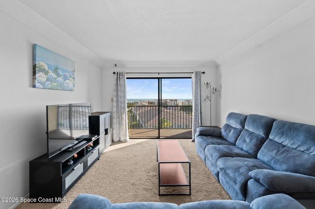 500 Palm Springs Boulevard 710, Indian Harbour Beach, FL 32937