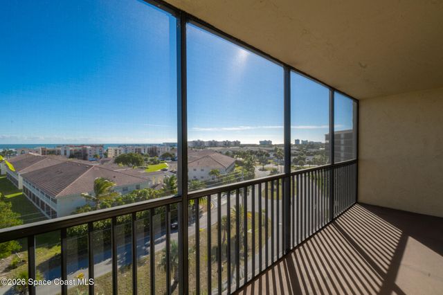 500 Palm Springs Boulevard 710, Indian Harbour Beach, FL 32937