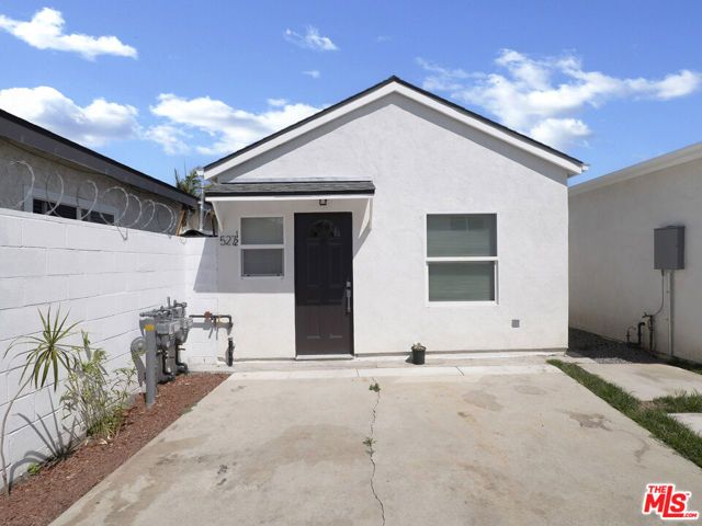 529 W 90th Street, Los Angeles, CA 90044