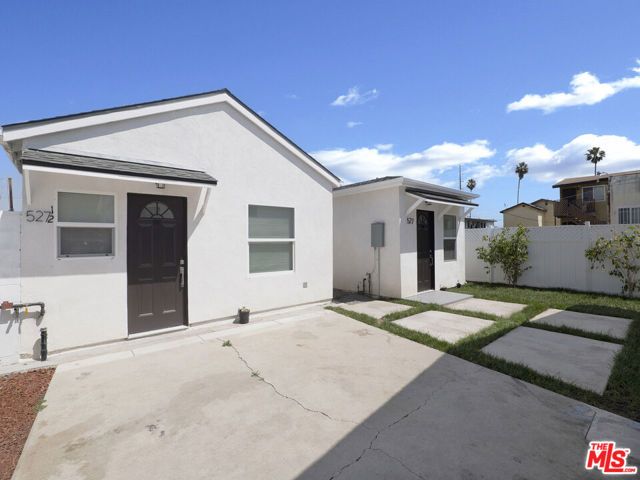 529 W 90th Street, Los Angeles, CA 90044