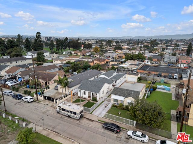 529 W 90th Street, Los Angeles, CA 90044