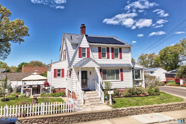 167 Fern Street, Waterbury, CT 06704