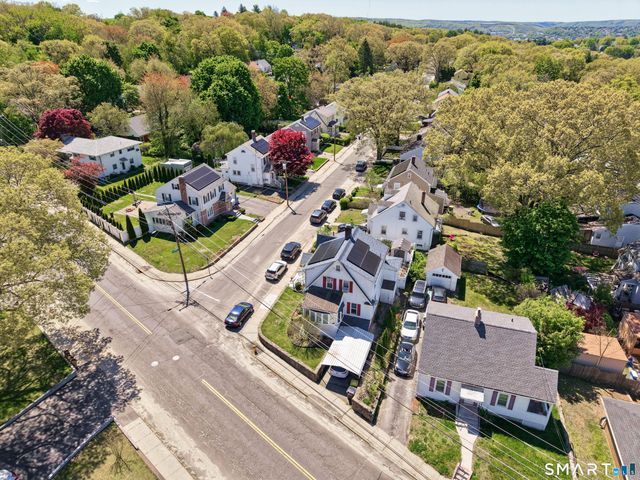 167 Fern Street, Waterbury, CT 06704