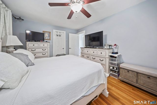 167 Fern Street, Waterbury, CT 06704