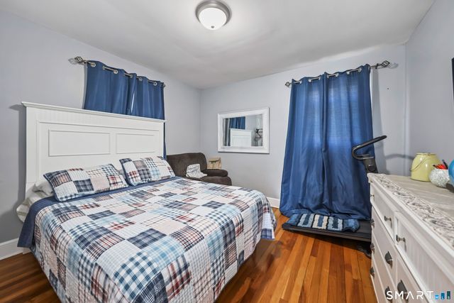 167 Fern Street, Waterbury, CT 06704