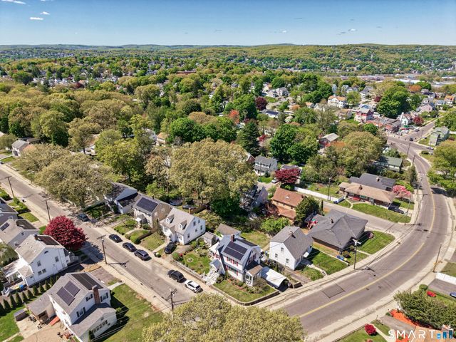 167 Fern Street, Waterbury, CT 06704