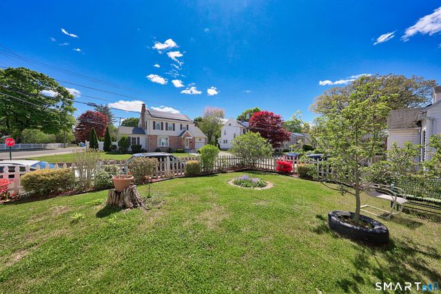 167 Fern Street, Waterbury, CT 06704