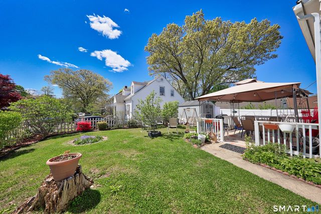 167 Fern Street, Waterbury, CT 06704