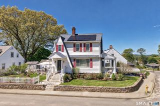 167 Fern Street, Waterbury, CT 06704