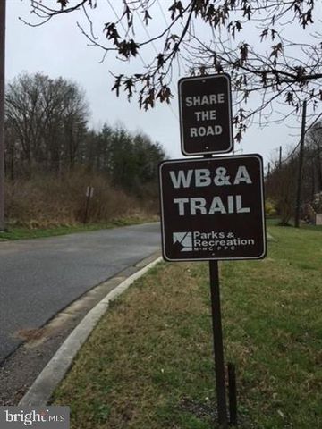 BELL (TOTAL OF FIVE (5) LOTS) RD, Lanham, MD 20706