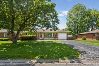 507 N 44th Street, Belleville, IL 62226