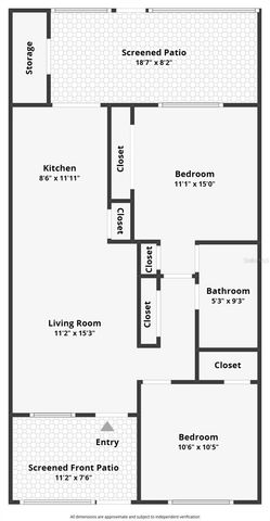 1104 TARRIDON COURT, Dunedin, FL 34698